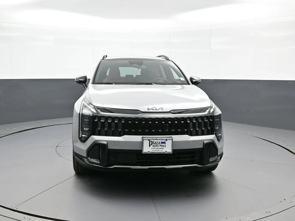 2026 Kia Sportage - Image 2 of 21
