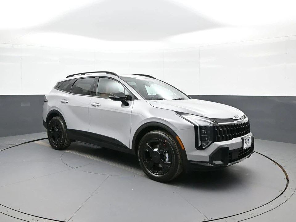 2026 Kia Sportage - Image 4 of 21