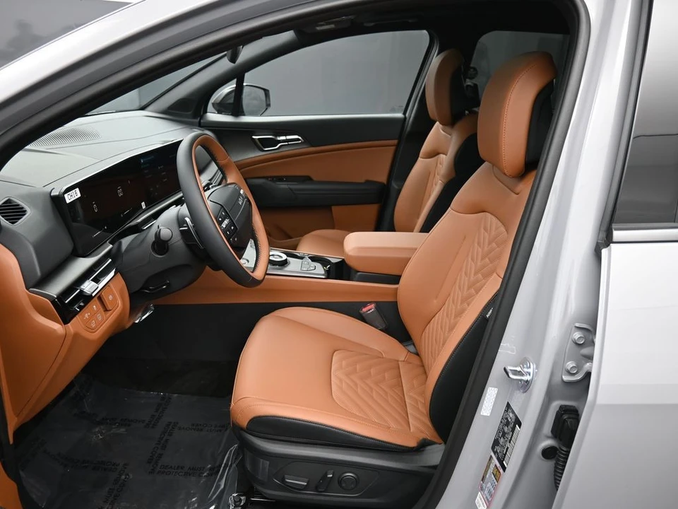 2026 Kia Sportage - Image 19 of 21