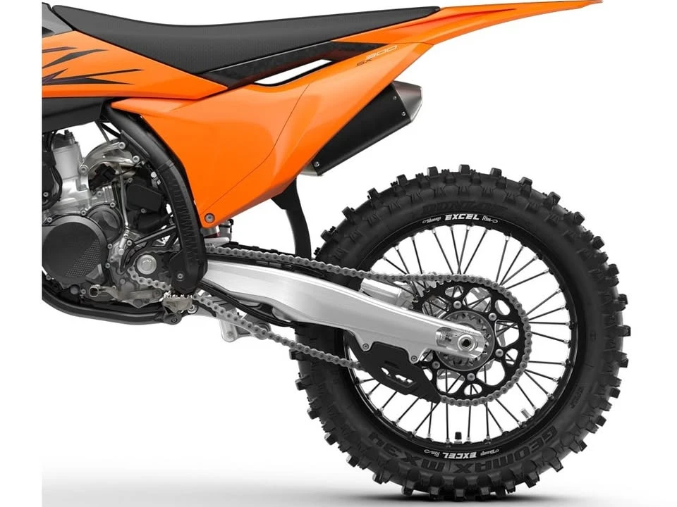 2026 KTM - Image 5 of 6