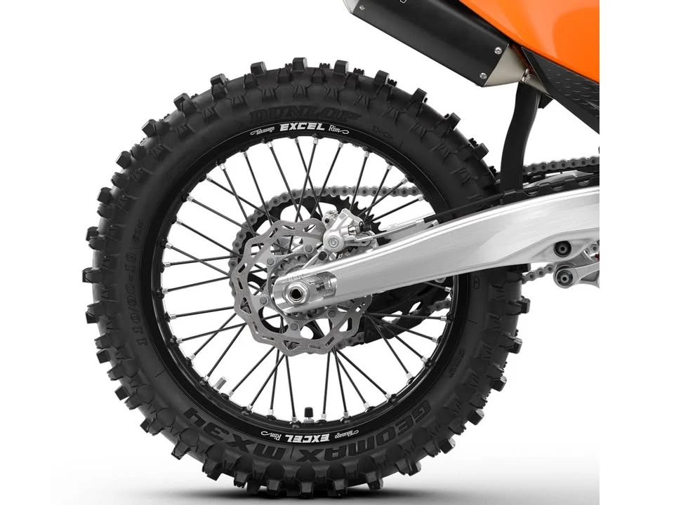 2026 KTM - Image 4 of 6