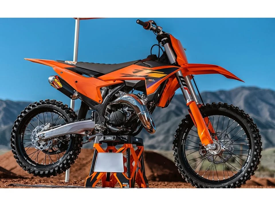 2026 KTM - Image 6 of 6