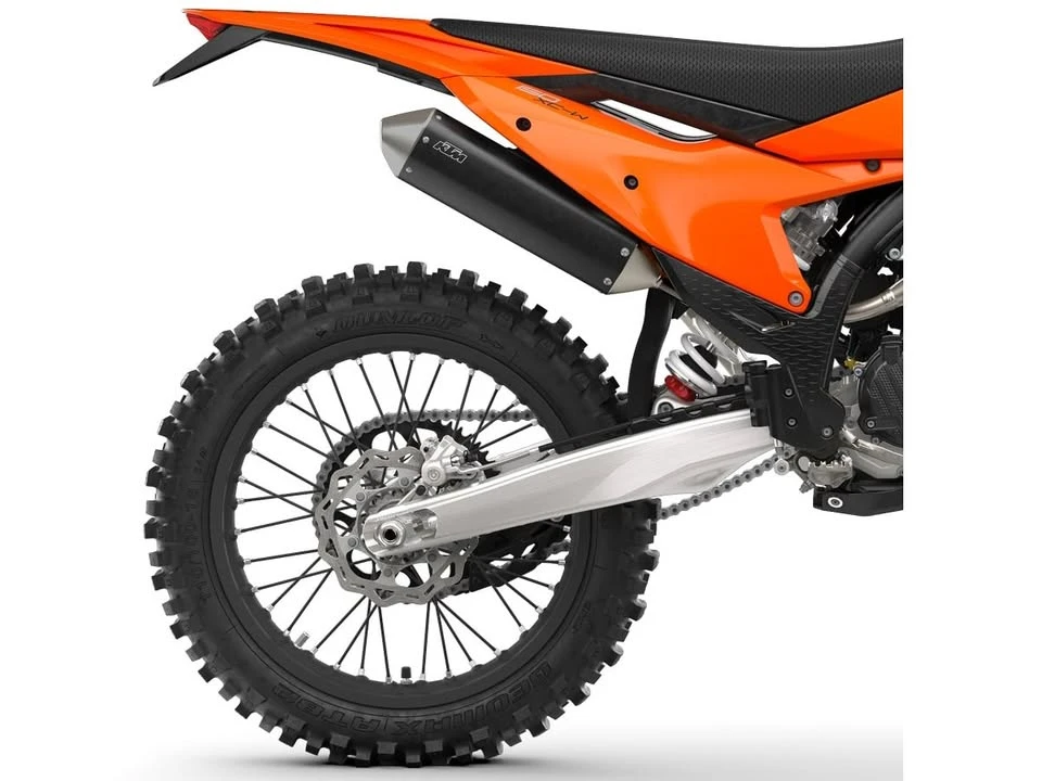 2026 KTM - Image 6 of 8