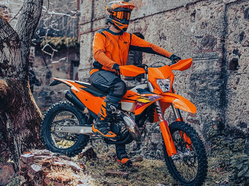 2026 KTM - Image 7 of 8