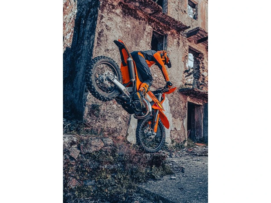 2026 KTM - Image 8 of 8