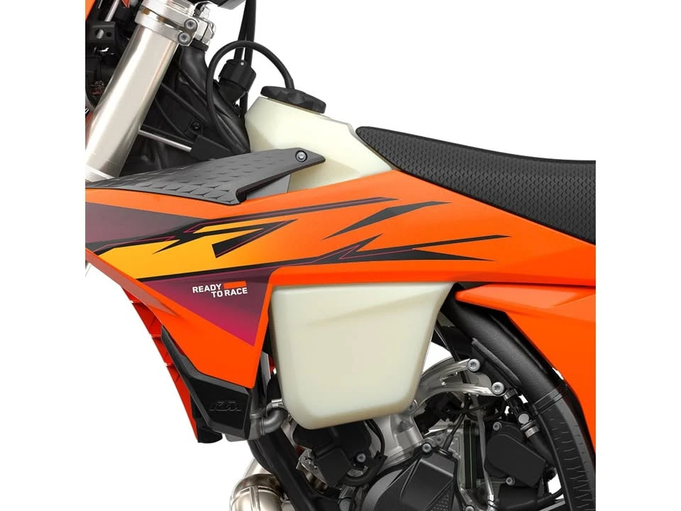 2026 KTM - Image 4 of 8