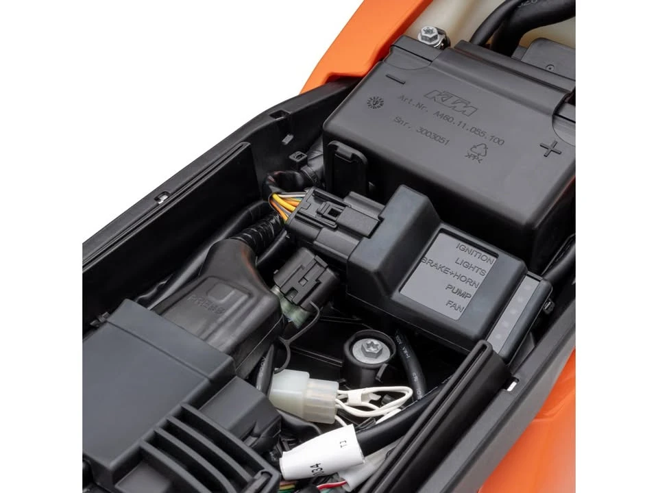 2026 KTM - Image 5 of 8