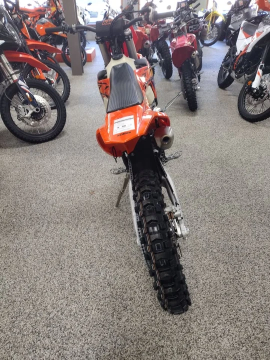 2026 KTM - Image 4 of 7