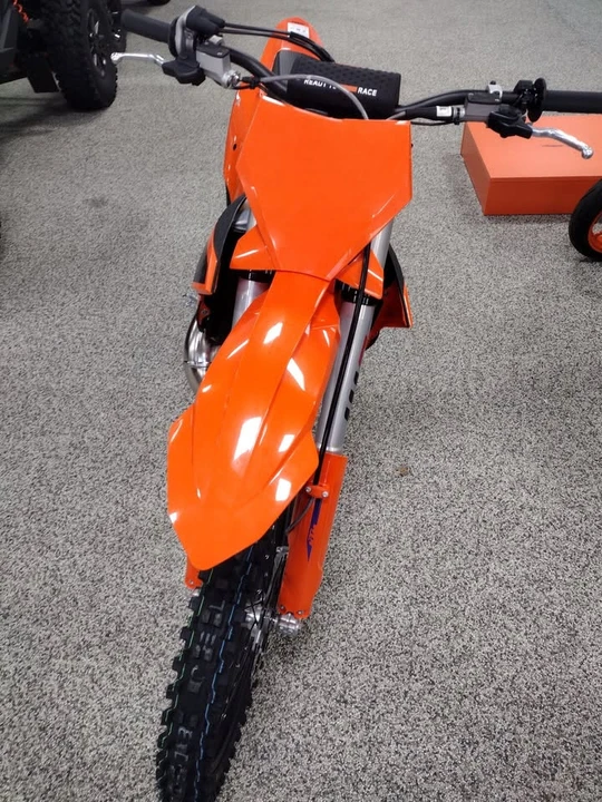 2026 KTM - Image 6 of 7