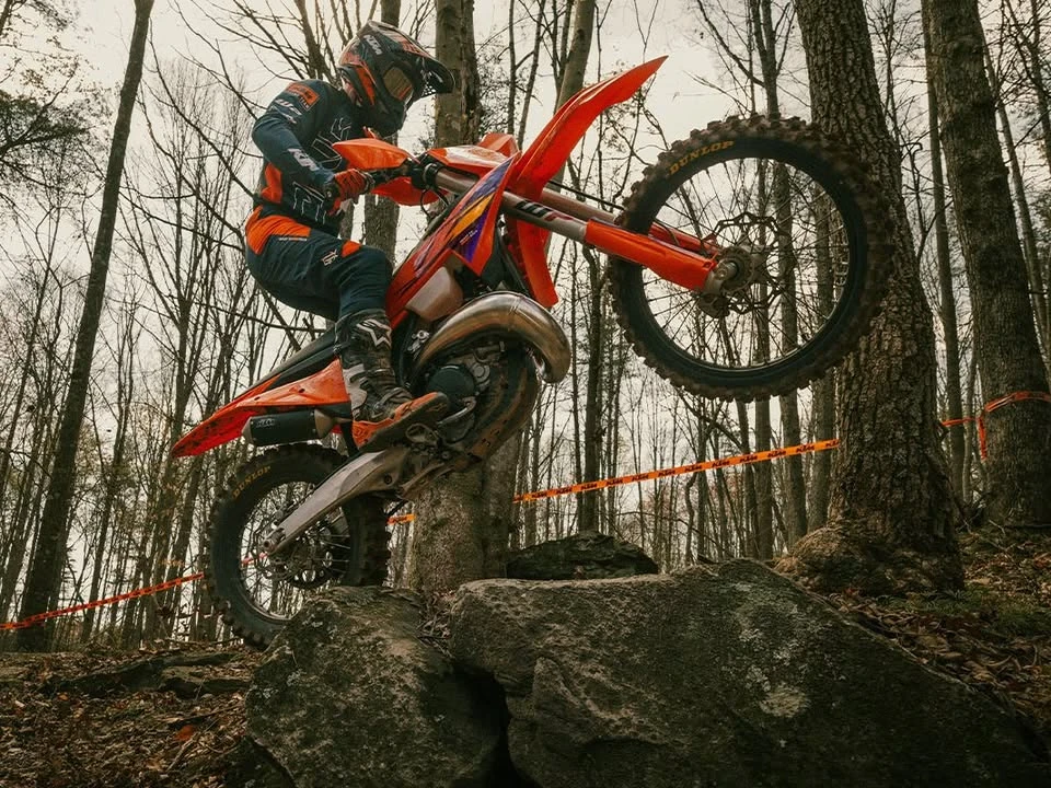 2026 KTM - Image 4 of 5