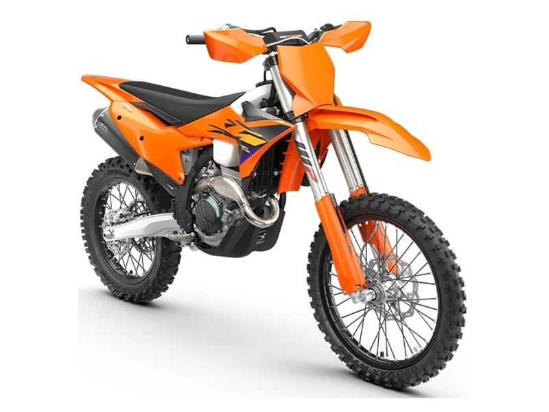 2026 KTM - Image 3 of 5