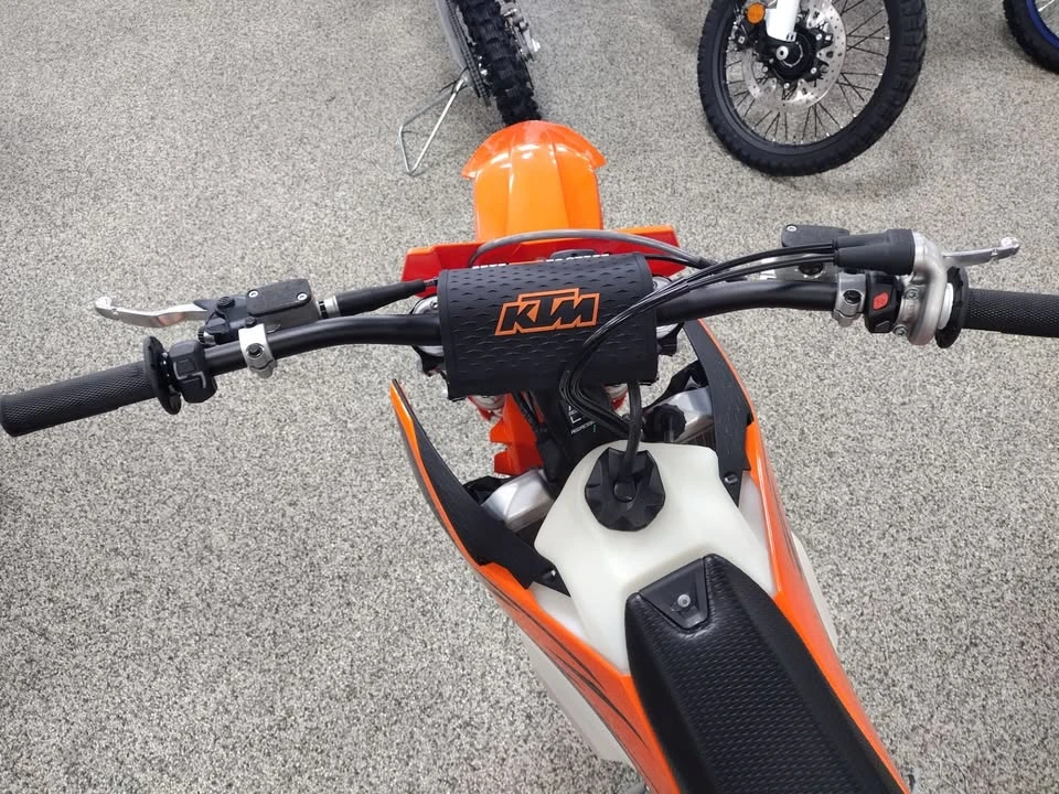 2026 KTM X-Bow - Image 7 of 7