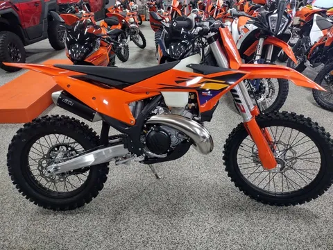 2026 KTM 300 XC