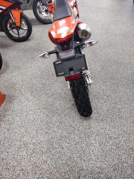 2026 KTM - Image 4 of 7