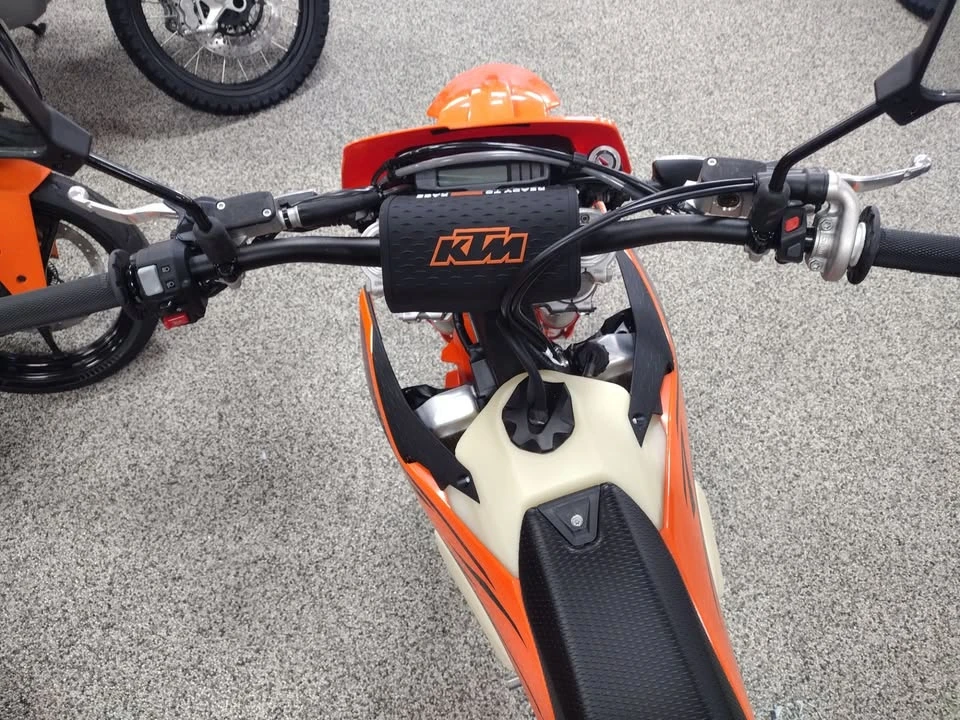 2026 KTM - Image 7 of 7