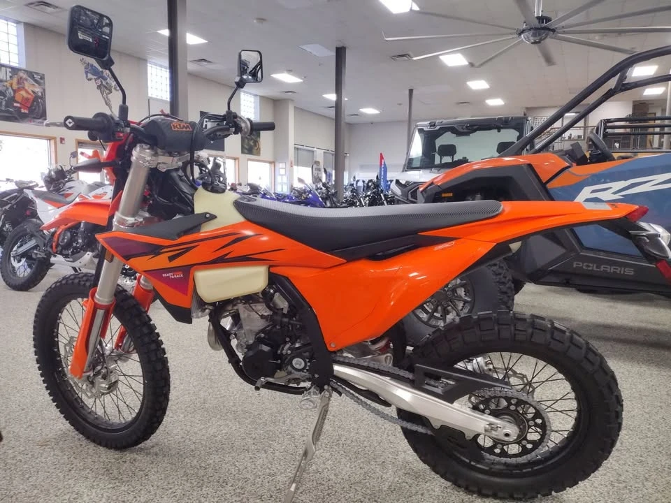 2026 KTM - Image 5 of 7