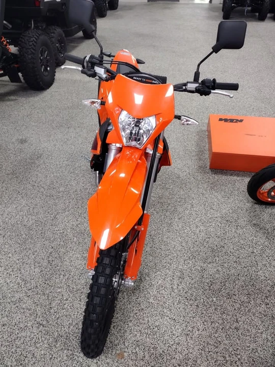 2026 KTM - Image 6 of 7