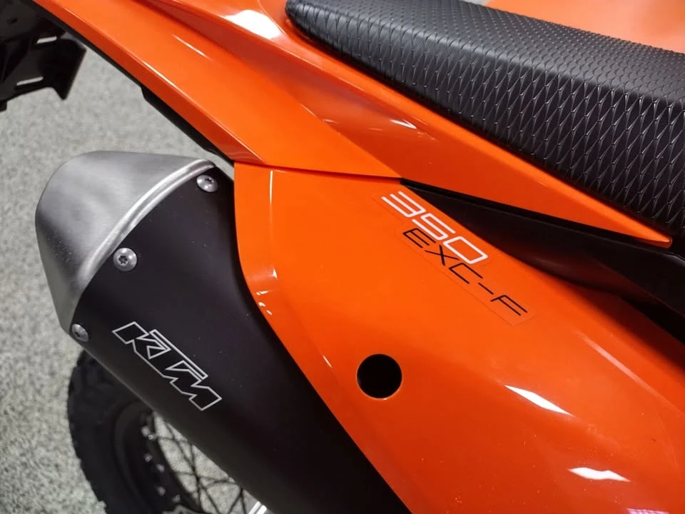 2026 KTM - Image 2 of 7