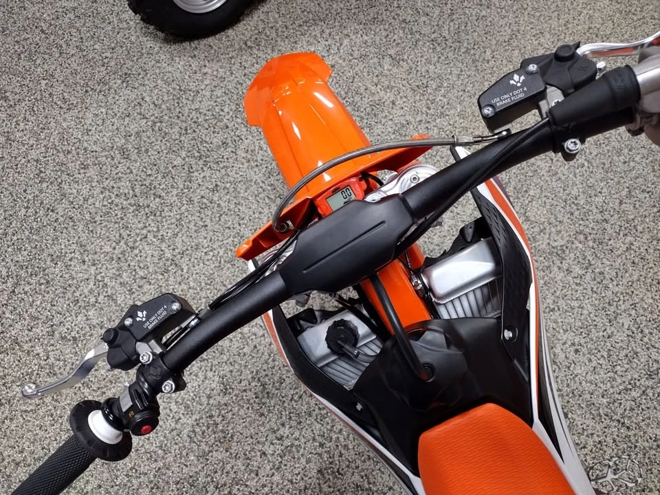 2026 KTM X-Bow - Image 6 of 6