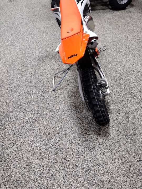 2026 KTM - Image 5 of 6