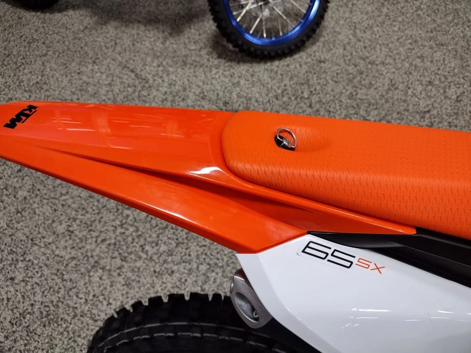 2026 KTM - Image 2 of 6