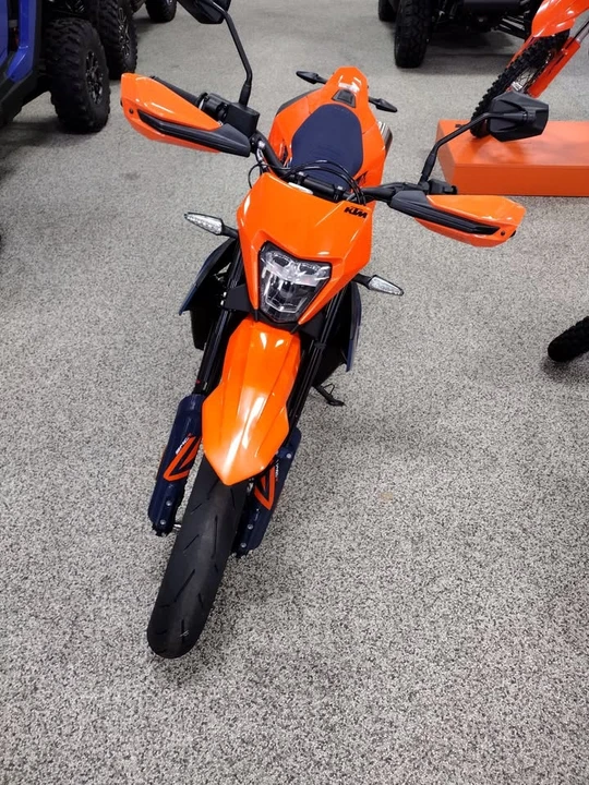 2026 KTM - Image 5 of 6
