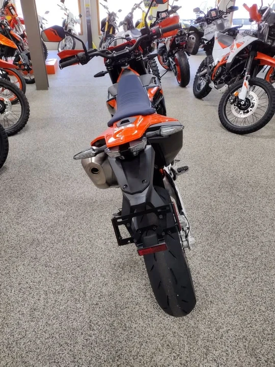 2026 KTM - Image 2 of 6