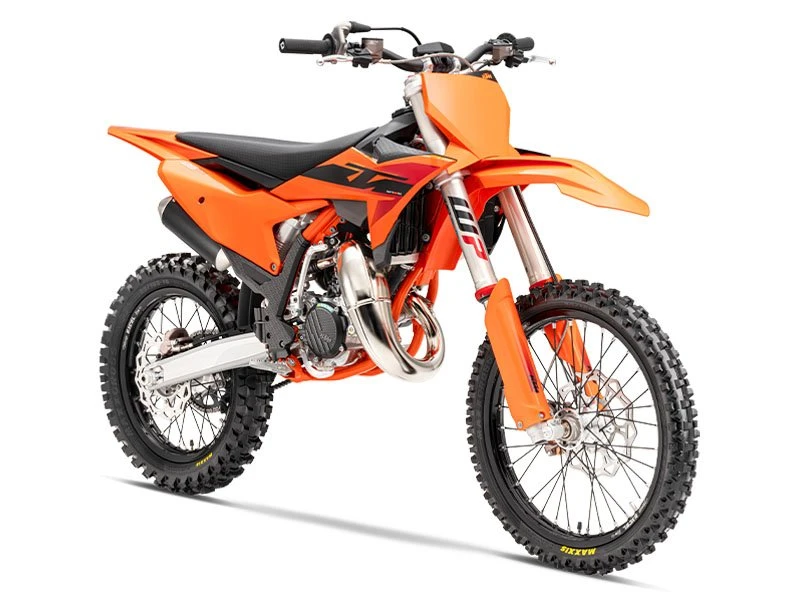 2026 KTM - Image 4 of 13