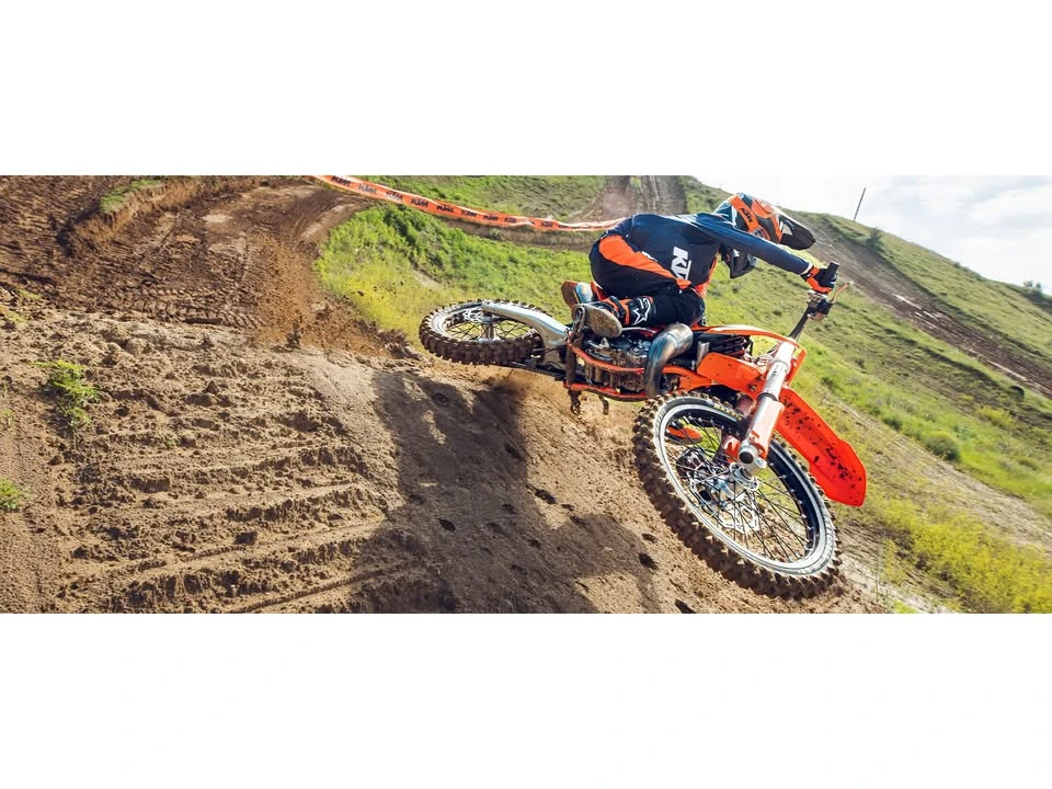2026 KTM - Image 8 of 13