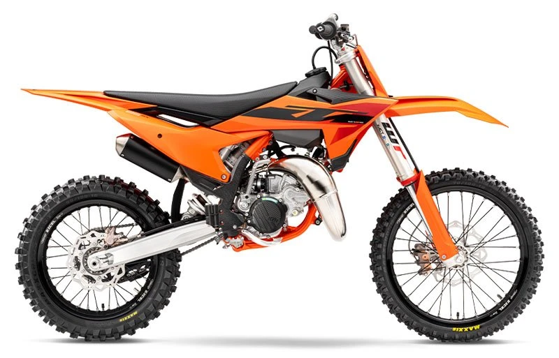 2026 KTM - Image 2 of 13