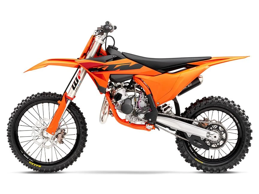 2026 KTM - Image 3 of 13