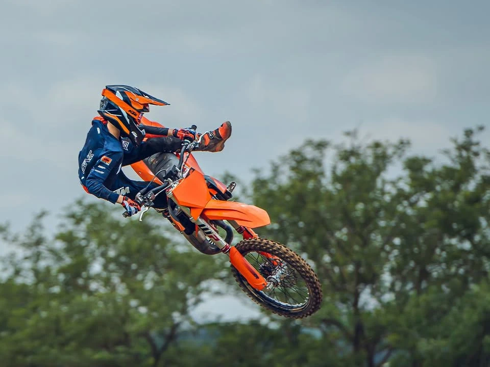 2026 KTM - Image 7 of 13