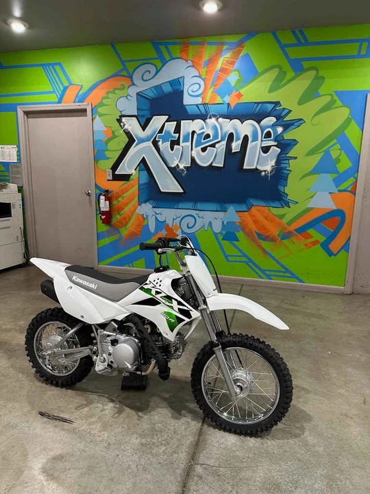 2026 Kawasaki KX - Image 4 of 6