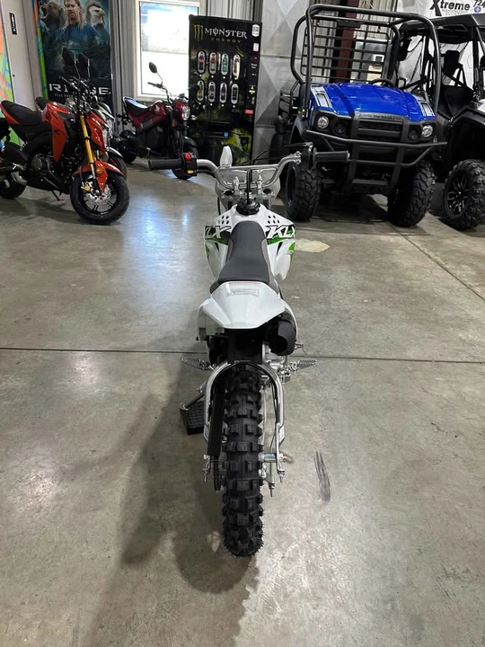 2026 Kawasaki KX - Image 3 of 6