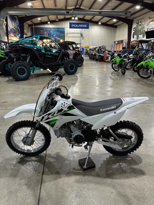 2026 Kawasaki KX - Image 6 of 6