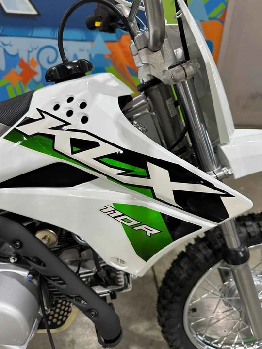 2026 Kawasaki KX - Image 5 of 6