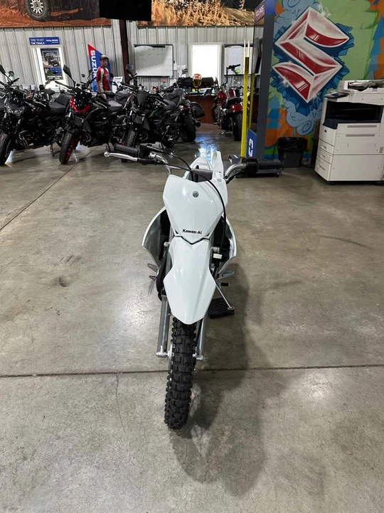 2026 Kawasaki KX - Image 2 of 6