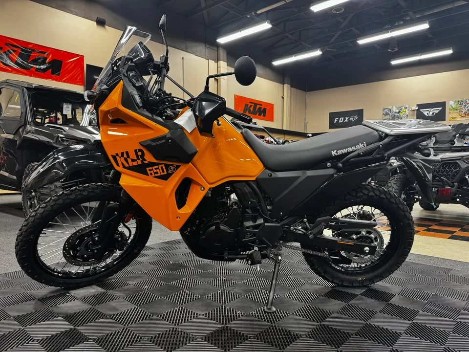2026 Kawasaki - Image 4 of 4