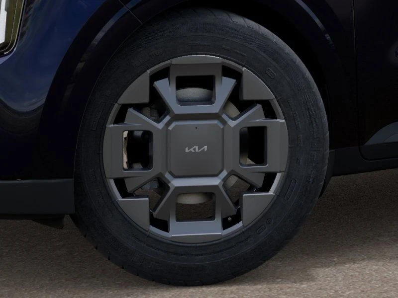 2026 Kia Carnival - Image 9 of 21