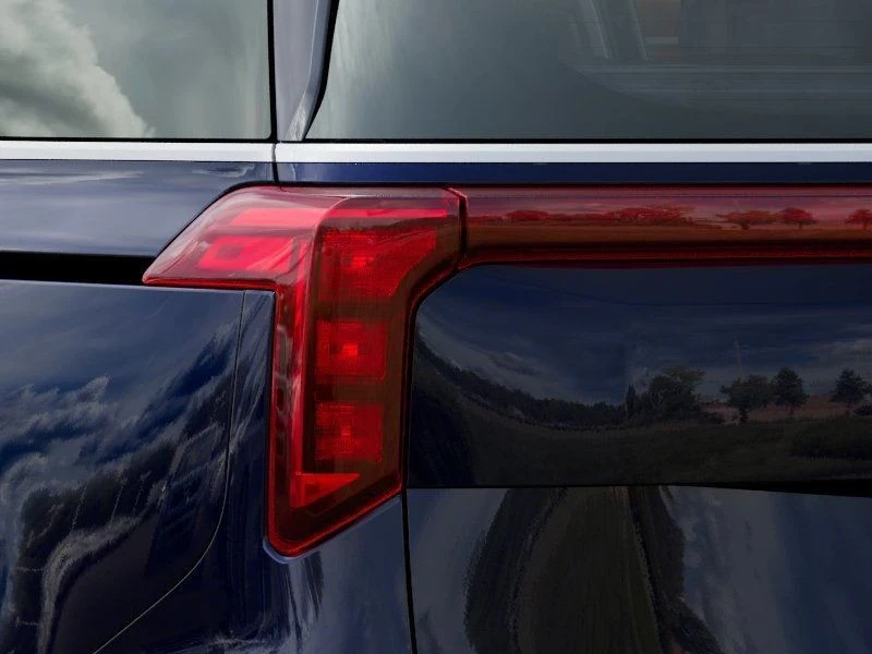 2026 Kia Carnival - Image 11 of 21
