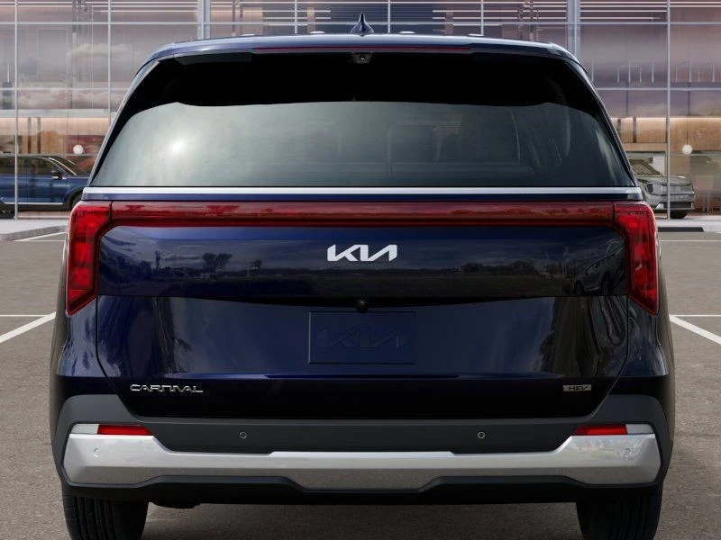2026 Kia Carnival - Image 13 of 21