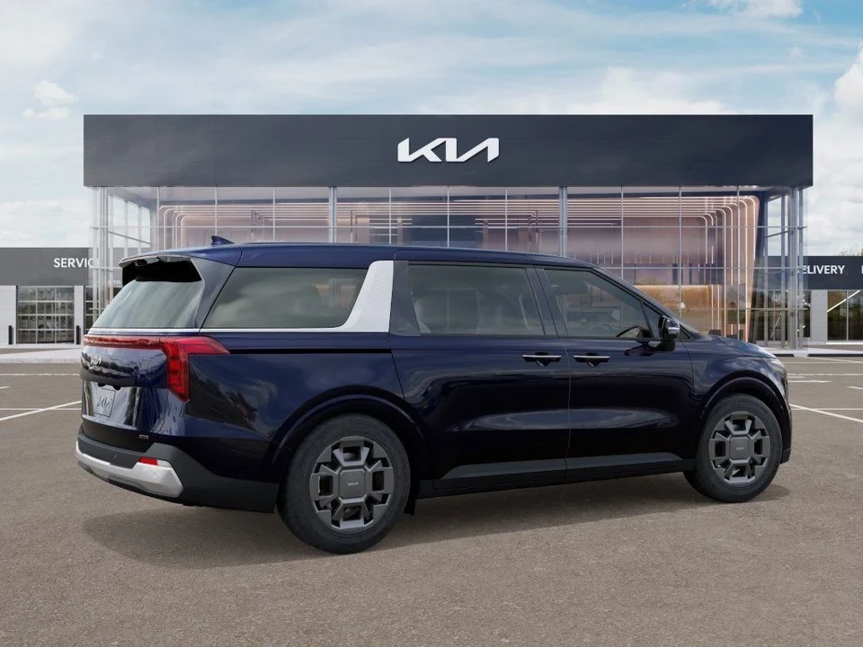 2026 Kia Carnival - Image 6 of 21