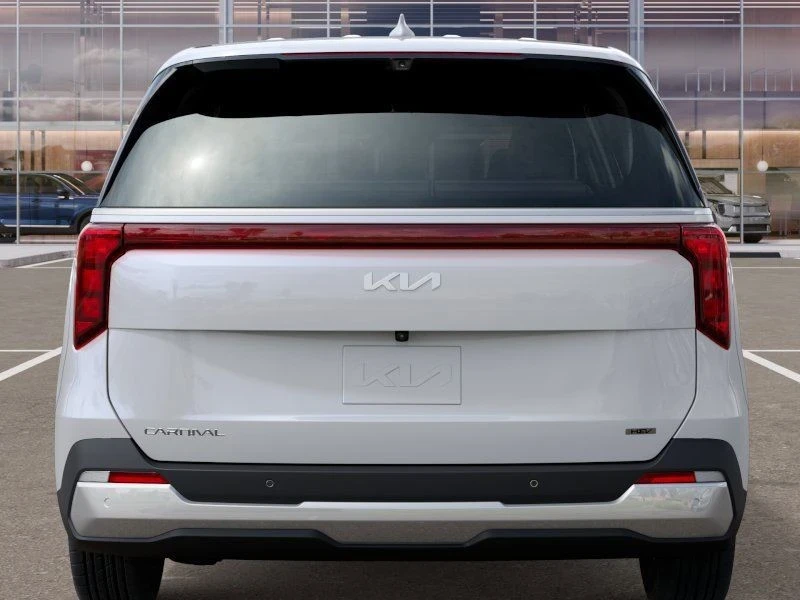 2026 Kia Carnival - Image 13 of 21