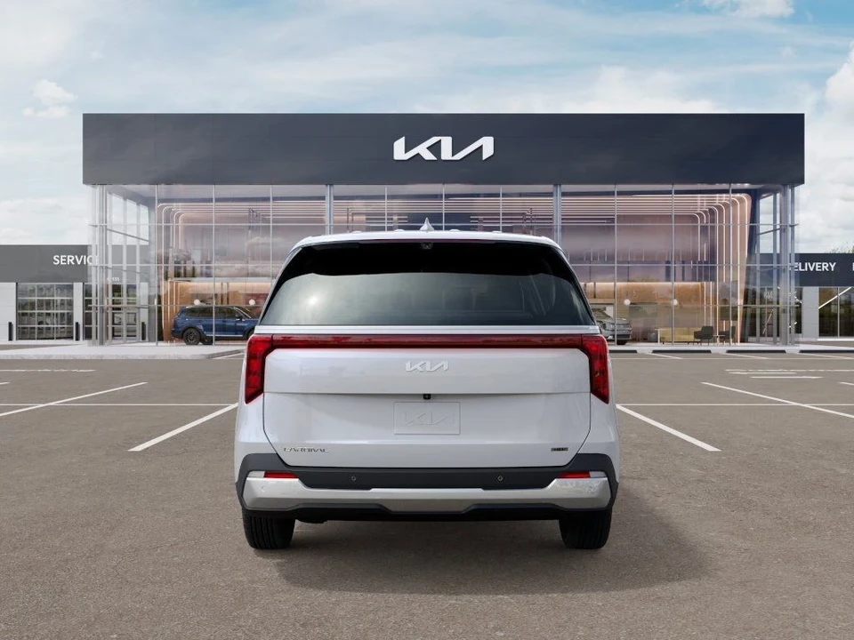 2026 Kia Carnival - Image 5 of 21
