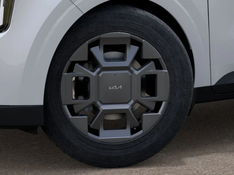 2026 Kia Carnival - Image 9 of 21