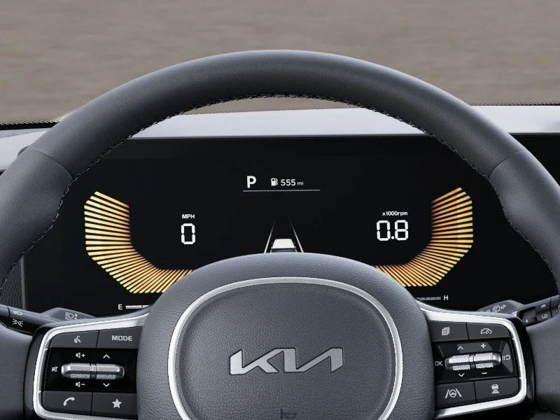 2026 Kia Carnival - Image 21 of 21