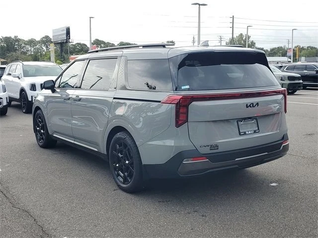 2026 Kia Carnival - Image 4 of 20