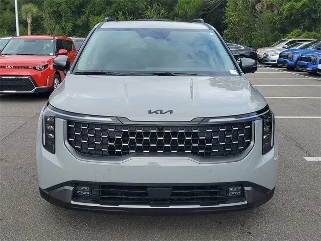 2026 Kia Carnival - Image 2 of 20