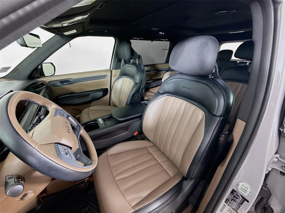 2026 Kia EV9 - Image 21 of 21