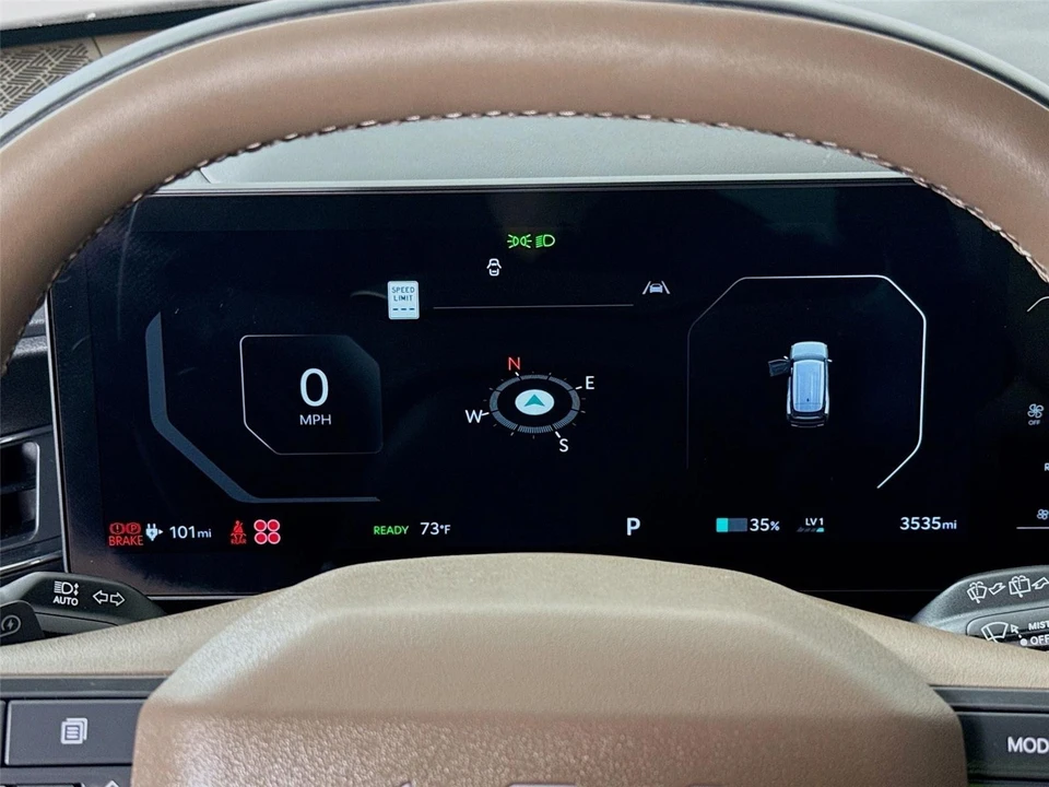 2026 Kia EV9 - Image 12 of 21